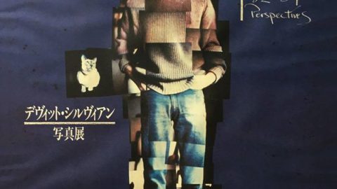 Perspectives, Polaroid exhibition, Tokyo 1984