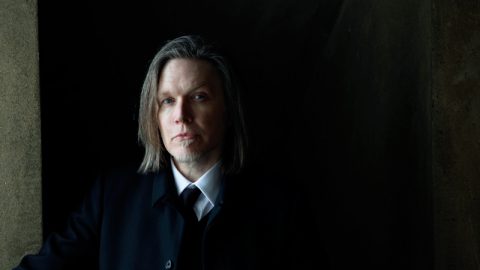 davidsylvian.it Q&A (September 2009)