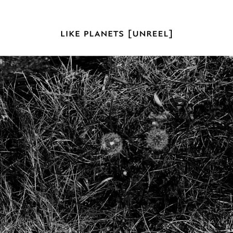 ‘Like Planets’ download featuring David Sylvian