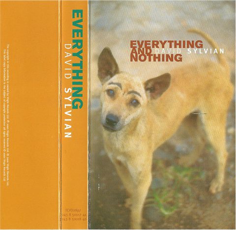 Everything And Nothing 2CS