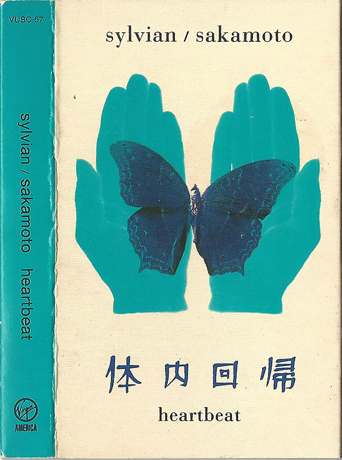 Heartbeat cassette front