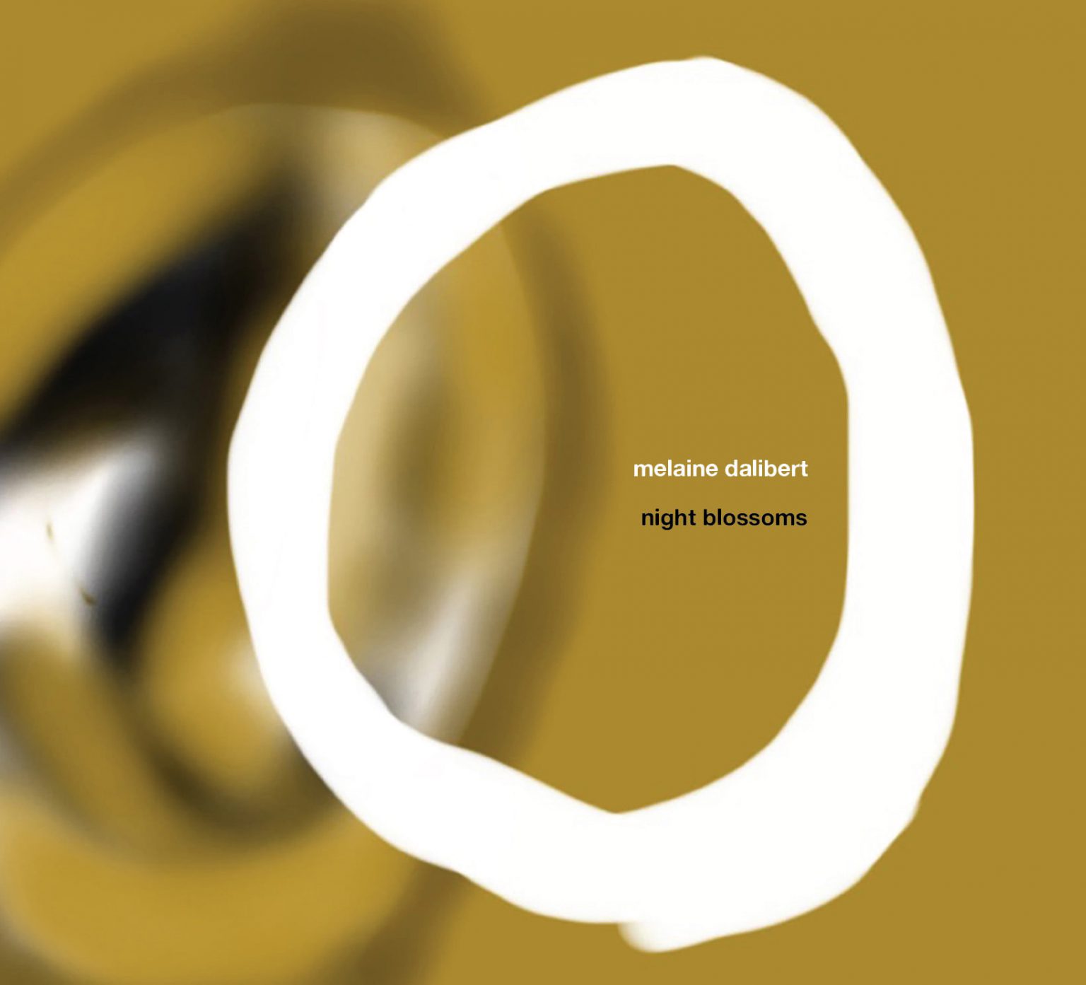 Melaine Dalilbert 2020 Night Blossoms