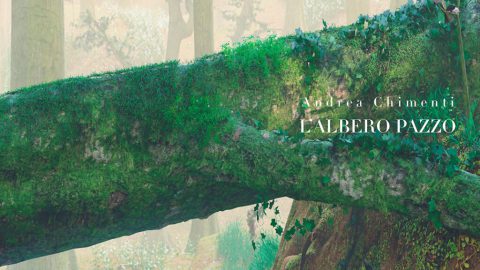 L’Albero Pazzo – now on vinyl