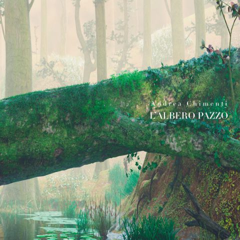 L’Albero Pazzo – now on vinyl
