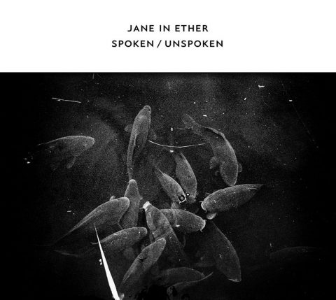 Sylvian about Jane in Ether