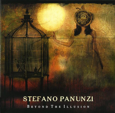 Stefano Panunzi – Beyond The Illusion
