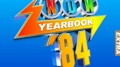 NOW: Yearbook Extra 1984 (3CD)