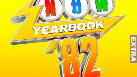 NOW: Yearbook Extra 1982 3CD