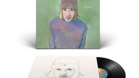 Blemish and Manafon 180gram vinyl reissues