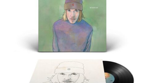 Blemish (2022 Vinyl re-issue)