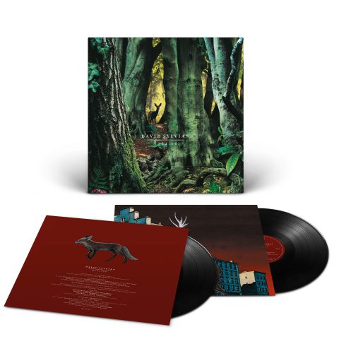 Manafon (2022 2LP Vinyl re-issue)