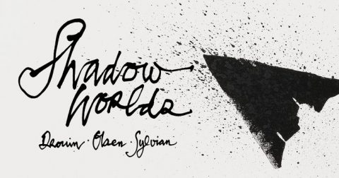 Shadow Worlds – including Sylvian prints