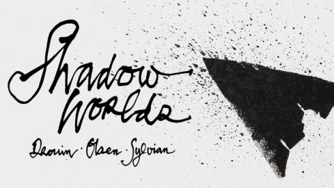 Shadow Worlds – including Sylvian prints