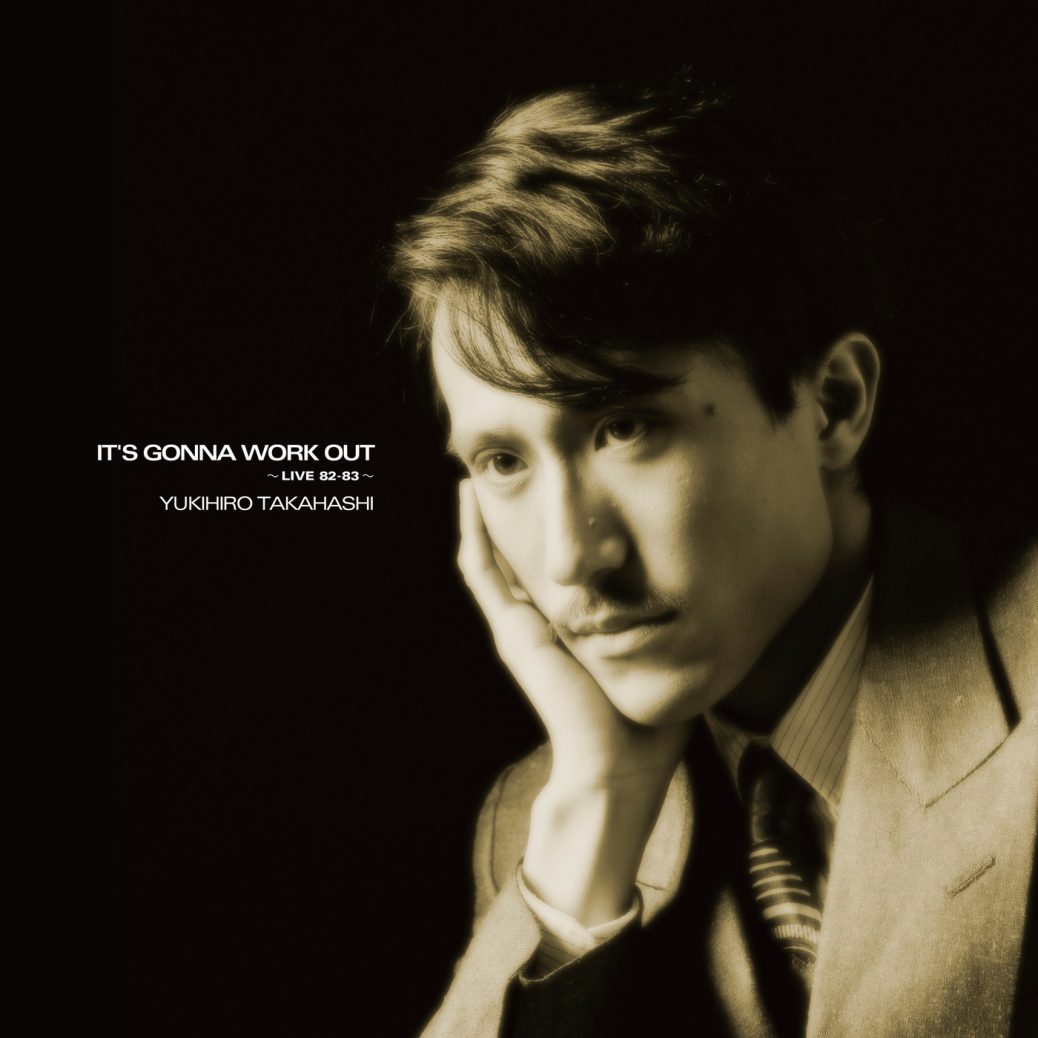 Yukihiro Takahashi Tour 1982 What, Me Worry? (New Mix & Mastering)