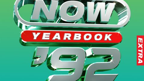 NOW – YEARBOOK EXTRA 1992 (3CD)