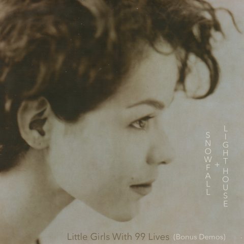 Little Girls With 99 Lives (Bonus Demos)