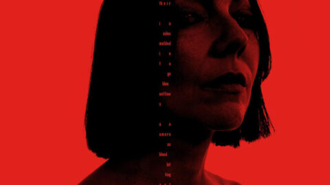 Lucrecia Dalt – cosa rara (ft. David Sylvian)