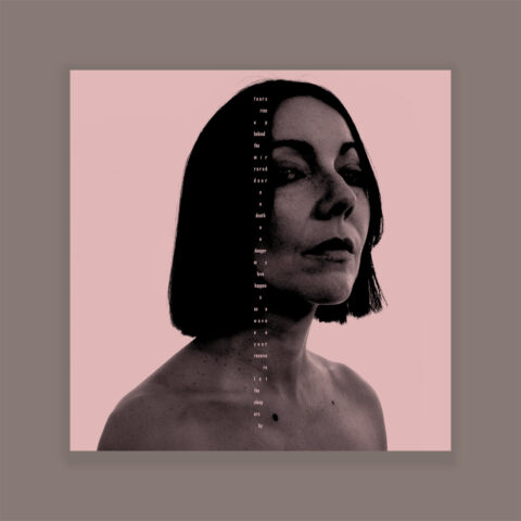 Lucrecia Dalt – cosa rara (second edition)