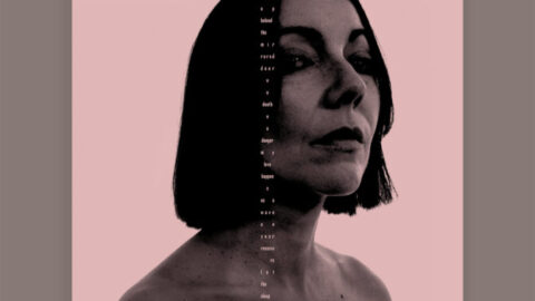 Lucrecia Dalt – cosa rara (second edition)