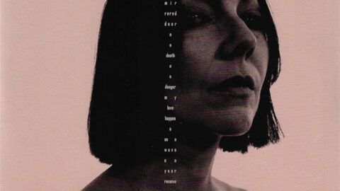 Lucrecia Dalt – cosa rara (second edition)