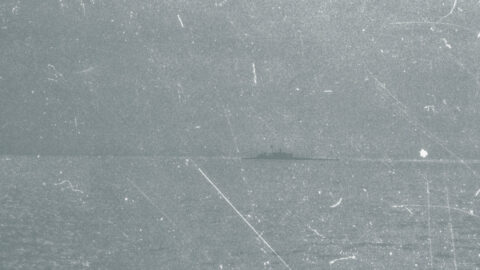 Sergio Merce – Archipiélago (mastered by David Sylvian)