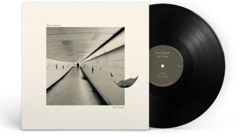 Steve Jansen – My Winter EP