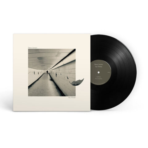 Steve Jansen – My Winter EP