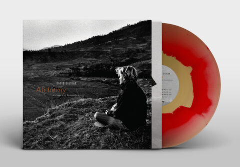 Alchemy: An Index Of Possibilities (2025 re-issue coloured vinyl)