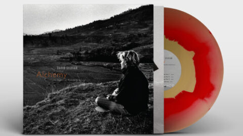 Alchemy: An Index Of Possibilities (2025 re-issue coloured vinyl)