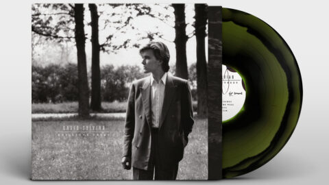 Brilliant Trees (2025 re-issue coloured vinyl)