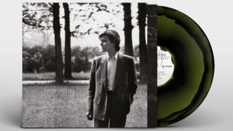 Brilliant Trees (2025 re-issue coloured vinyl)