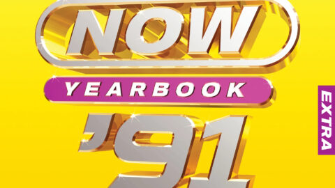 NOW Yearbook Extra 1991 (3CD)