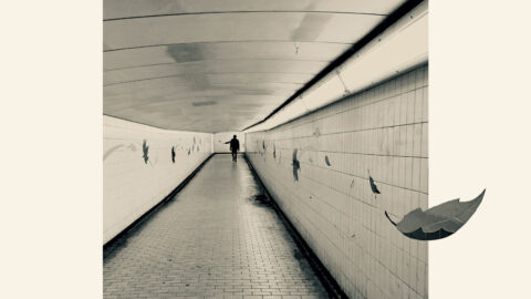 Steve Jansen – My Winter EP