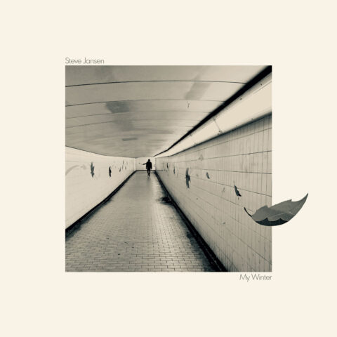 Steve Jansen – My Winter EP